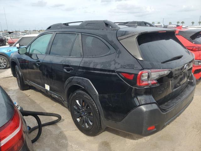 Photo 2 from auction – 2023 SUBARU OUTBACK ON with VIN 4S4BTAJC3P3120359