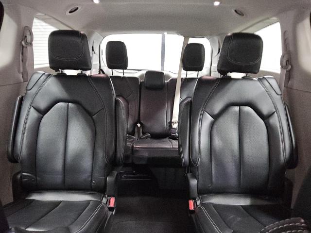 Photo 10 from auction – 2023 CHRYSLER PACIFICA T with VIN 2C4RC1BG3PR577989