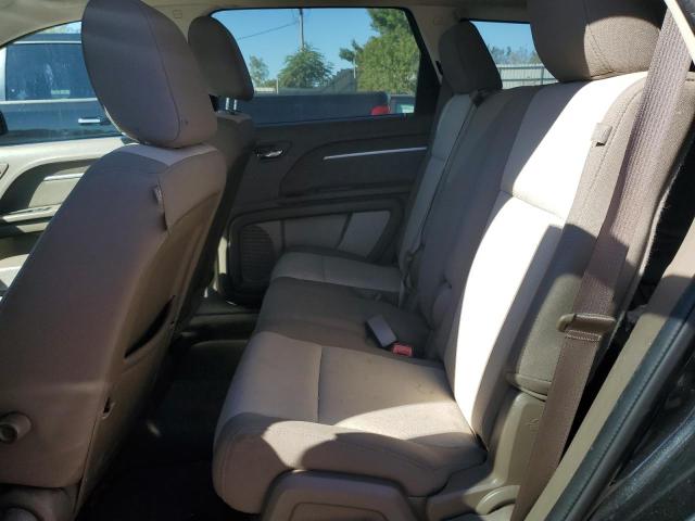 Photo 11 from auction – 2009 DODGE JOURNEY SX with VIN 3D4GG57VX9T599369