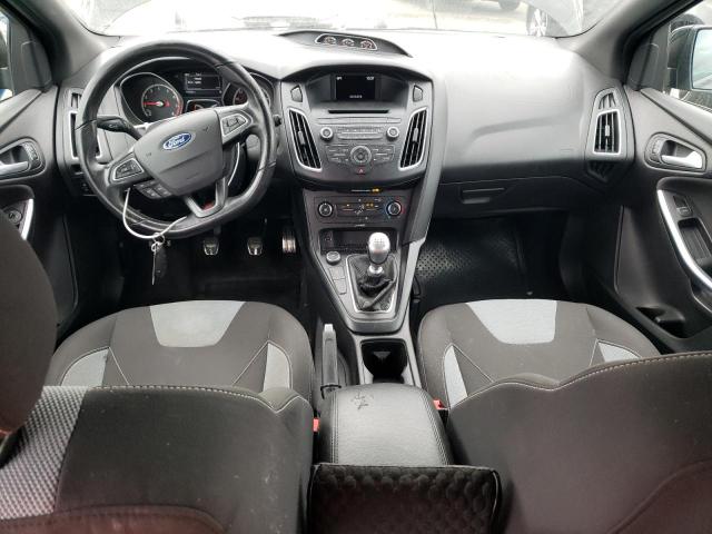 Photo 8 from auction – 2015 FORD FOCUS ST with VIN 1FADP3L98FL249071