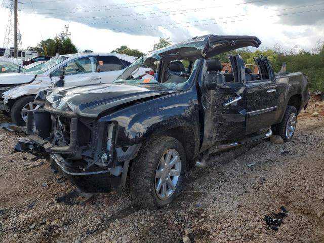 GMC SIERRA K15 2013 with VIN 3GTP2XE23DG237210 - Photo from auction