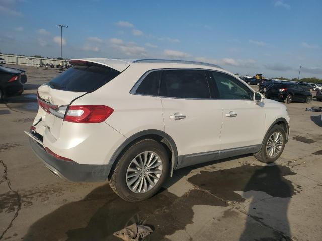 Photo 3 from auction – 2016 LINCOLN MKX SELECT with VIN 2LMTJ6KR2GBL30420