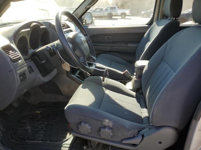 Photo 7 from auction – 2004 NISSAN FRONTIER C with VIN 1N6ED27T84C480795