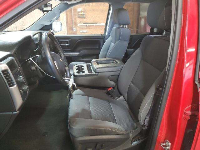 Photo 7 from auction – 2015 CHEVROLET SILVERADO with VIN 1GCVKREC8FZ358829