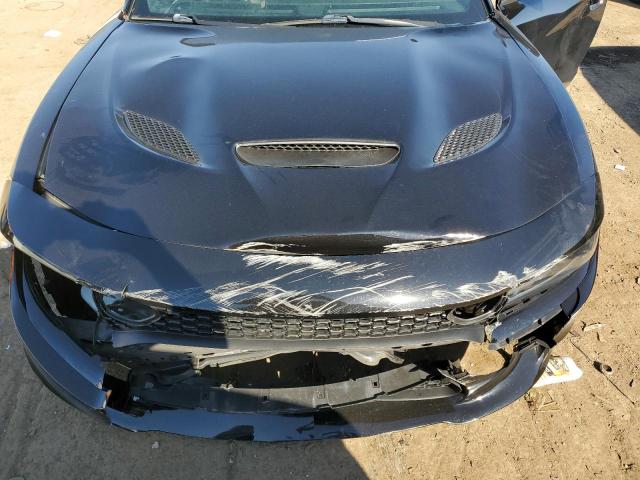 صورة رقم 11 من المزاد - 2017 DODGE CHARGER SX مع VIN 2C3CDXJG2HH582085