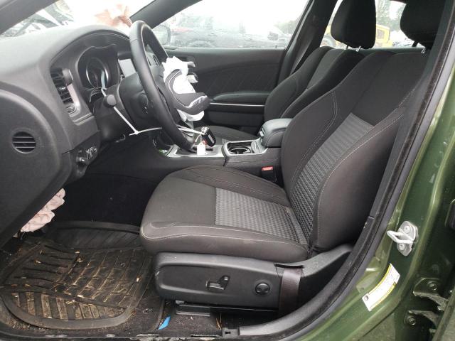 Photo 7 from auction – 2023 DODGE CHARGER SX with VIN 2C3CDXBG7PH674824