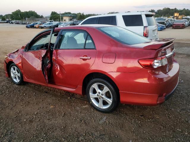 Photo 2 from auction – 2012 TOYOTA COROLLA S with VIN 2T1BU4EE7CC773292