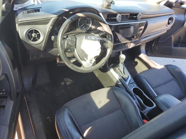 Photo 8 from auction – 2018 TOYOTA COROLLA L with VIN 5YFBURHE1JP812965
