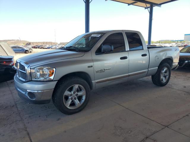 DODGE RAM 1500 S 2006 with VIN 1D7HA18246J182208 - Photo from auction