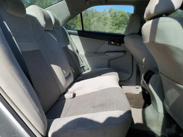 Photo 10 from auction – 2012 TOYOTA CAMRY HYBR with VIN 4T1BD1FK6CU010455