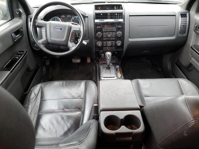 Photo 8 from auction – 2012 FORD ESCAPE LIM with VIN 1FMCU0E70CKC63682