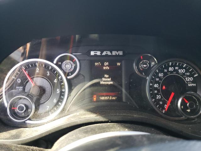 Photo 9 from auction – 2019 RAM 1500 BIG H with VIN 1C6SRFFTXKN591762