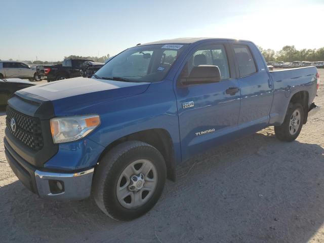 Photo 1 from auction – 2017 TOYOTA TUNDRA DOU with VIN 5TFRY5F11HX224958