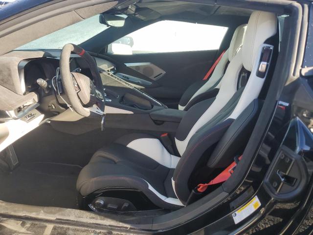 Photo 7 from auction – 2023 CHEVROLET CORVETTE S with VIN 1G1YC3D48P5503855