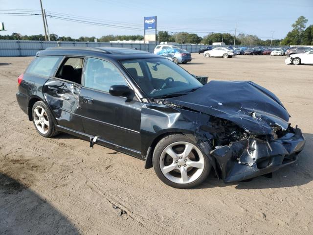Photo 4 from auction – 2006 SUBARU LEGACY 2.5 with VIN 4S3BP626667304152