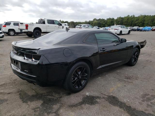 Photo 3 from auction – 2013 CHEVROLET CAMARO LT with VIN 2G1FB1E33D9114270