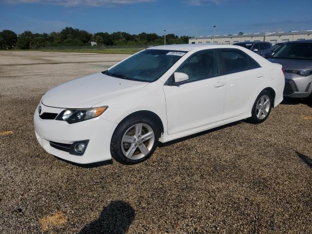 TOYOTA CAMRY L 2013 with VIN 4T1BF1FK9DU692419 - Photo from auction