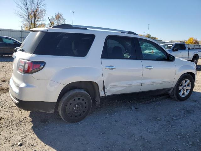 Photo 3 from auction – 2016 GMC ACADIA SLE with VIN 1GKKVPKD3GJ267533