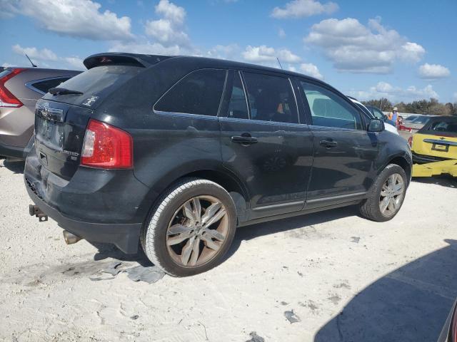 Photo 3 from auction – 2013 FORD EDGE LIMIT with VIN 2FMDK4KC8DBB09851