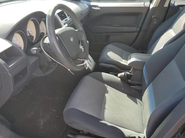 Photo 7 from auction – 2009 DODGE CALIBER SX with VIN 1B3HB48A19D198645
