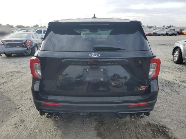 Photo 6 from auction – 2021 FORD EXPLORER S with VIN 1FM5K8GCXMGC24772