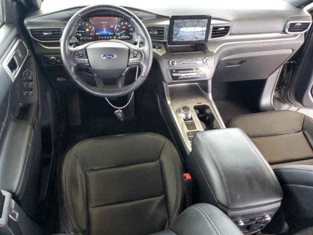 Photo 8 from auction – 2020 FORD EXPLORER X with VIN 1FMSK7DH7LGA54396
