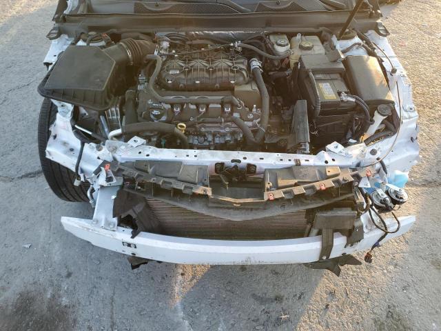 Photo 11 from auction – 2017 CHEVROLET IMPALA PRE with VIN 2G1145S35H9192409