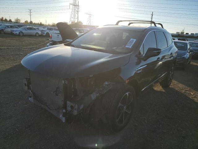Photo 1 from auction – 2022 BUICK ENCLAVE ES with VIN 5GAERBKW1NJ164496
