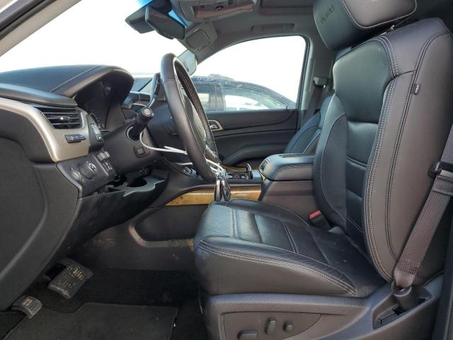 Photo 7 from auction – 2017 GMC YUKON DENA with VIN 1GKS1CKJ4HR164537