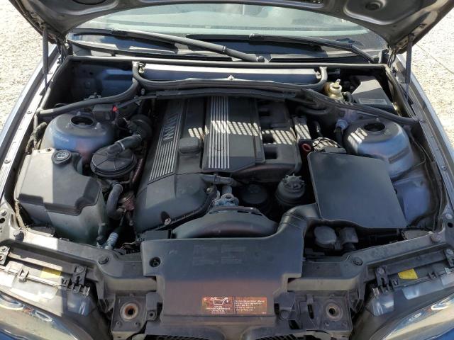 Photo 11 from auction – 2004 BMW 330 CI with VIN WBABW53424PL44040