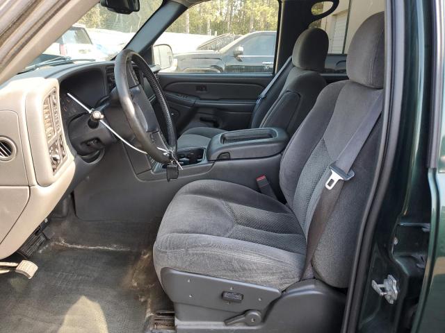 Photo 7 from auction – 2006 CHEVROLET SILVER1500 with VIN 2GCEK13T561203202