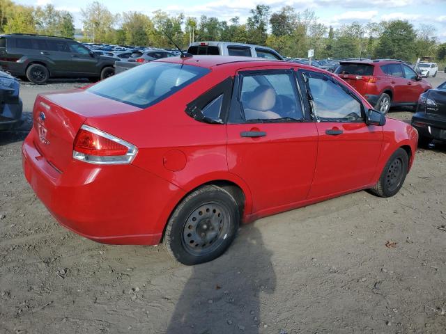 Photo 3 from auction – 2008 FORD FOCUS S/SE with VIN 1FAHP34N88W294512