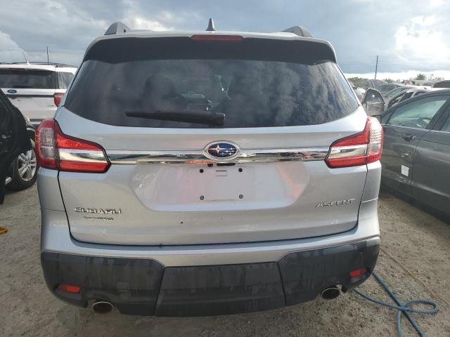 Photo 6 from auction – 2021 SUBARU ASCENT PRE with VIN 4S4WMAFD5M3412400