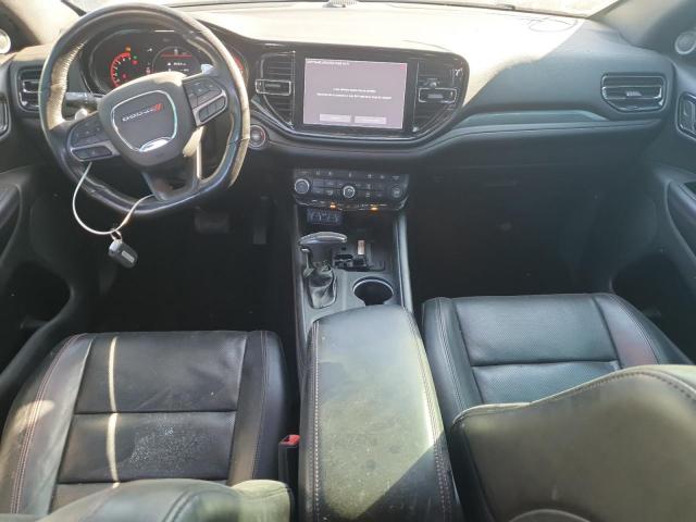 Photo 8 from auction – 2021 DODGE DURANGO R/ with VIN 1C4SDJCT8MC522615