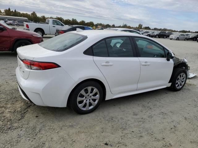 Photo 3 from auction – 2020 TOYOTA COROLLA LE with VIN 5YFEPRAE0LP137238
