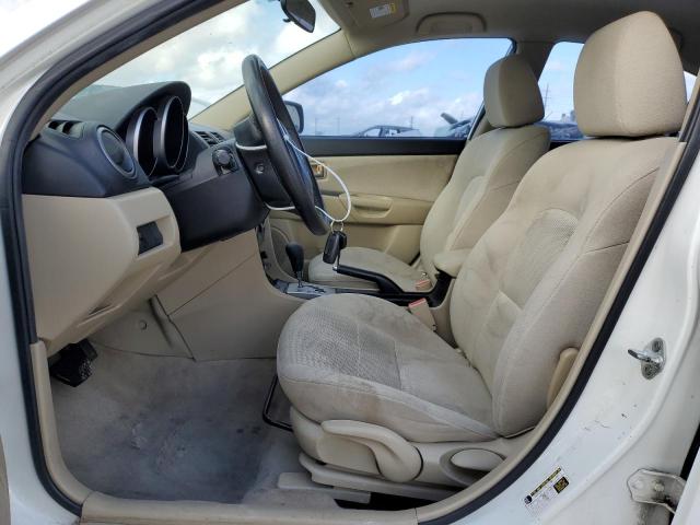 Фото 7 с аукциона – 2007 MAZDA 3 I с VIN JM1BK12F971731251