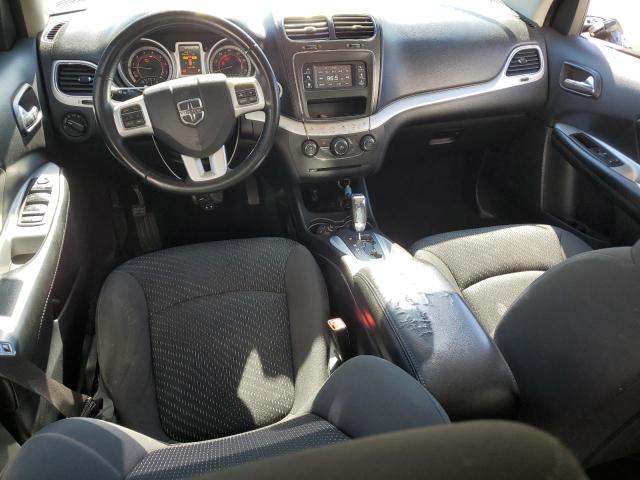 Photo 8 from auction – 2018 DODGE JOURNEY SE with VIN 3C4PDCAB2JT445137