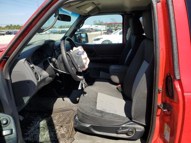 Photo 7 from auction – 2011 FORD RANGER SUP with VIN 1FTLR4FE6BPB09683