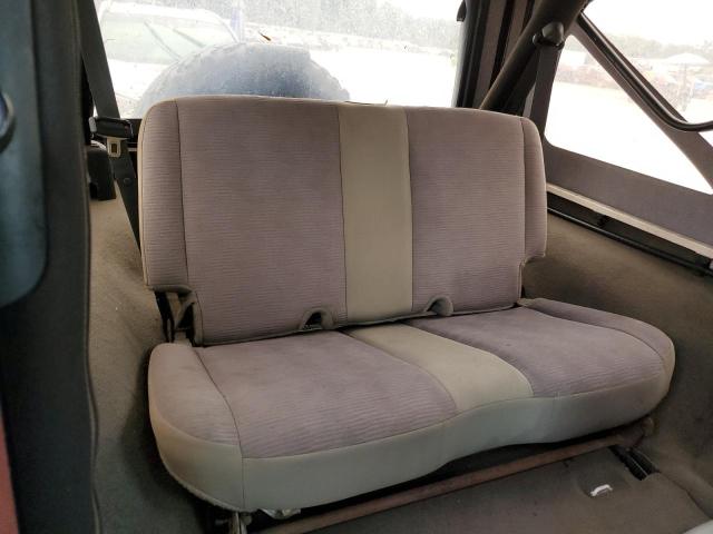 Фото 10 с аукциона – 2005 JEEP WRANGLER / с VIN 1J4FA44S05P335469