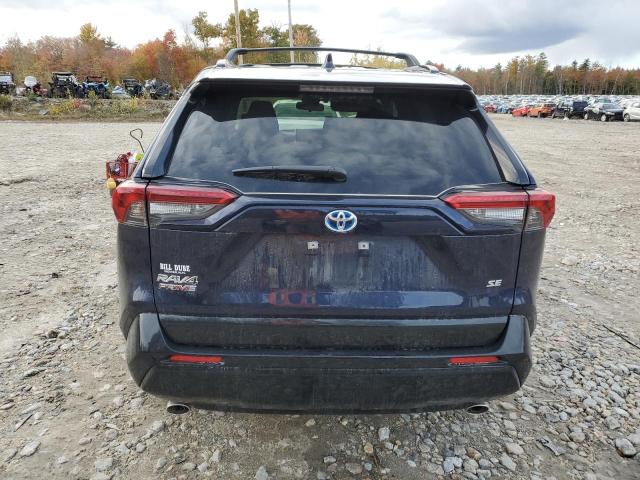 Photo 6 from auction – 2024 TOYOTA RAV4 PRIME with VIN JTMAB3FV3RD210696