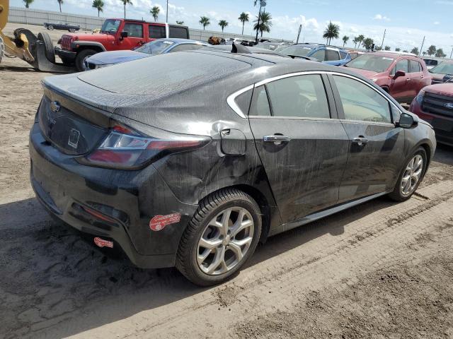 Photo 3 from auction – 2017 CHEVROLET VOLT PREMI with VIN 1G1RD6S59HU203361