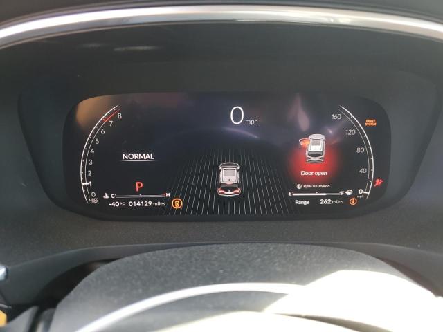 Photo 9 from auction – 2023 ACURA MDX TECHNO with VIN 5J8YE1H48PL015146
