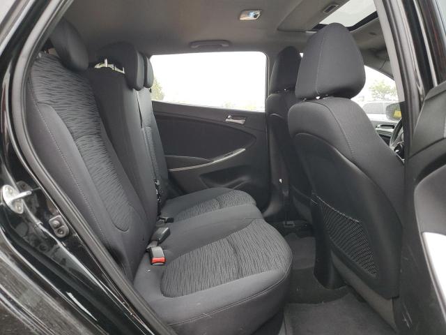 Photo 10 from auction – 2016 HYUNDAI ACCENT SE with VIN KMHCT5AE2GU260958