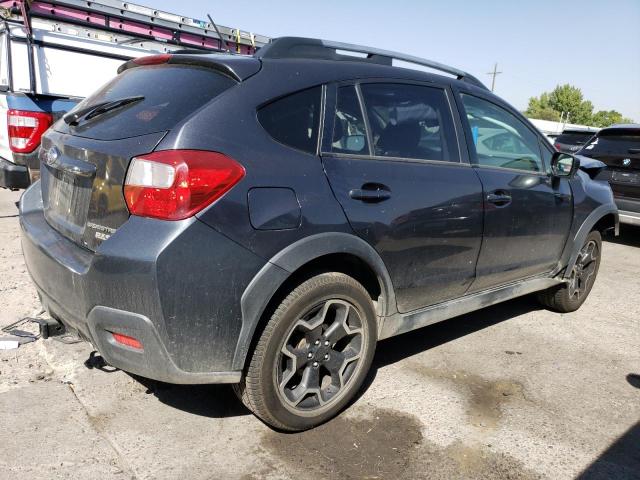 Photo 3 from auction – 2017 SUBARU CROSSTREK with VIN JF2GPABC9HH243831