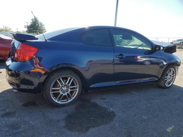 Photo 3 from auction – 2006 TOYOTA SCION TC with VIN JTKDE167960100449