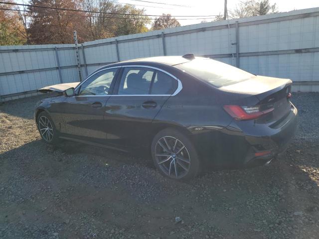 Photo 2 from auction – 2019 BMW 330XI with VIN WBA5R7C58KAJ86540
