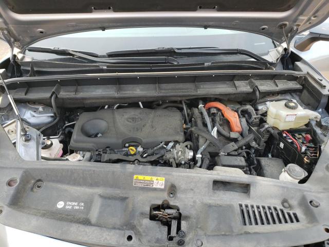 Photo 12 from auction – 2022 TOYOTA HIGHLANDER with VIN 5TDGBRCH3NS060793