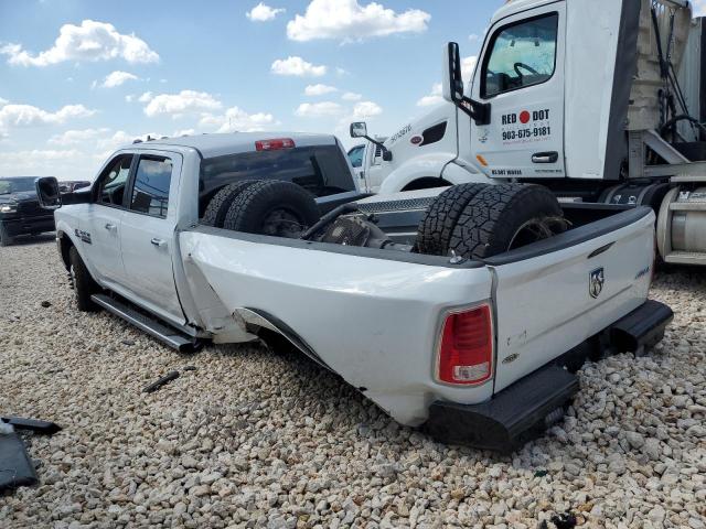 Photo 2 from auction – 2015 RAM 3500 LARAM with VIN 3C63RRJL1FG625356