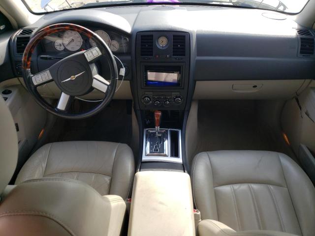 Photo 8 from auction – 2005 CHRYSLER 300C with VIN 2C3JA63H15H673912