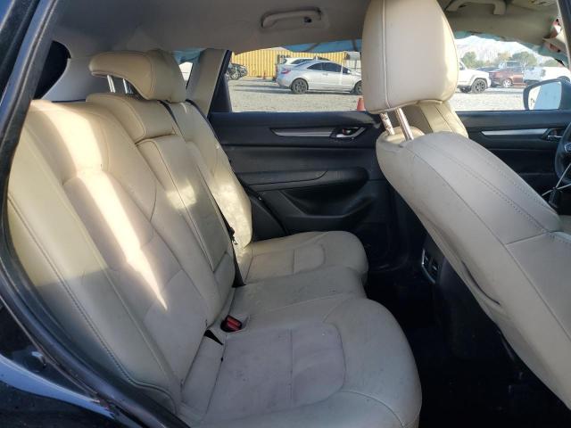 Photo 11 from auction – 2021 MAZDA CX-5 TOURI with VIN JM3KFACM5M0333366